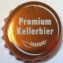 Kronkorken Bitburger Deutschland 2018 2010er kupfer Premium Kellerbier