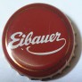 Kronkorken Eibauer Deutschland 2012 2010er braun Eibauer