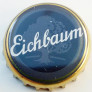 Kronkorken Eichbaum Deutschland 2022 2020er Grafik Eichbaum