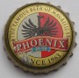 Kronkorken Phoenix Mauritius, Republik 2004 2000er gold Phoenix Beer the famous of Mauritius Since 1963