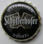 Kronkorken Schöfferhofer Deutschland 2013 2010er schwarz Schöfferhofer Hefeweizen dunkel