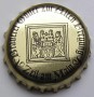 Kronkorken Kaiser Heinrich Urstoff Deutschland 2013 2010er gold Brauerei Göller zur Alten Freyung Zeil am Main 1514