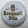Kronkorken Erzquell Pils Deutschland 2015 2010er weiß Erzquell Pils quellfrisch gebraut