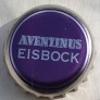 Kronkorken Aventinus Eisbock Deutschland 2017 2010er violett AVENTINUS EISBOCK