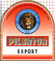 Ediketten Pilsator Export Deutschland Bier 11.2024