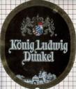 Ediketten König Ludwig Dunkel Deutschland  06.2023 4003304122009