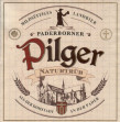 Ediketten Paderborner Landbier / Pilger Deutschland Bier 01.2025
