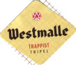 Ediketten Westmalle Tripel Belgien Bier 11.2022 11.2022 541234320133337