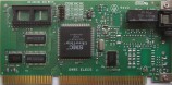 Netzwerkkarten SMC 8216T Ethernet ISA 16 Bit FCC JI58216CC